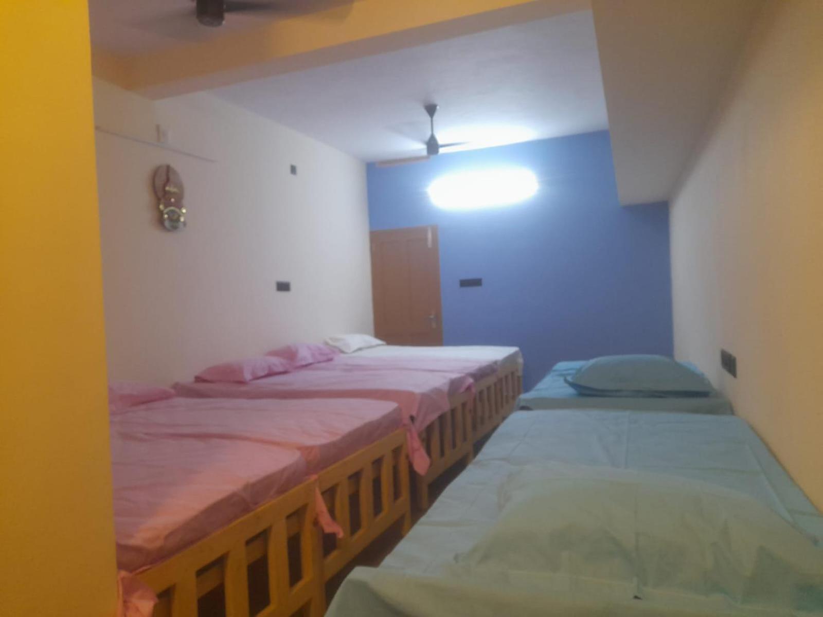 Ananthasayanam Homestay Near Sri Padmanabha Swamy Temple Thiruvananthapuram Zewnętrze zdjęcie